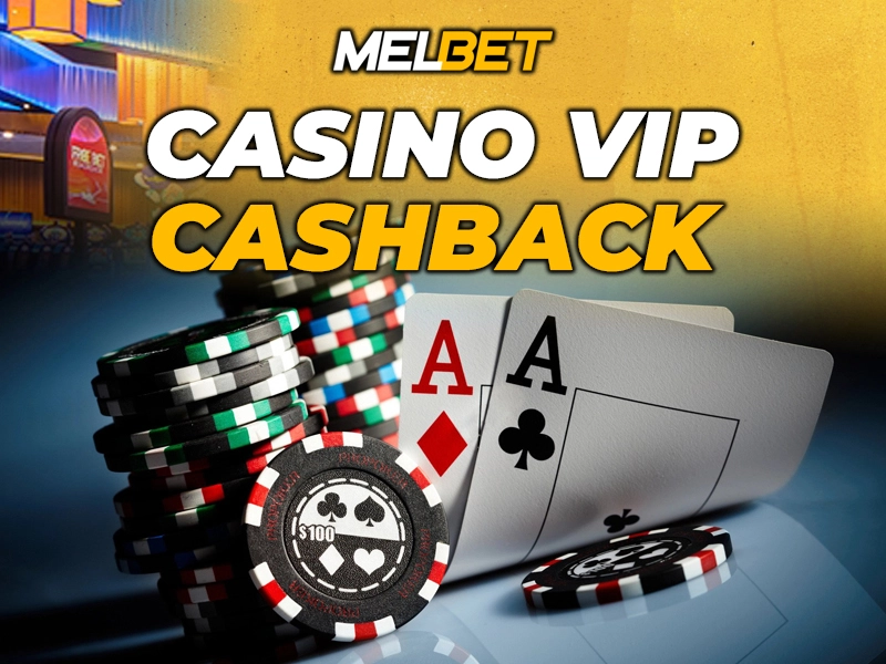 Casino VIP Cashback