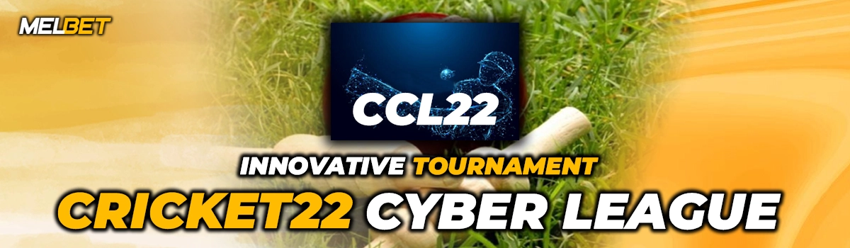Cricket 22 Cyber League