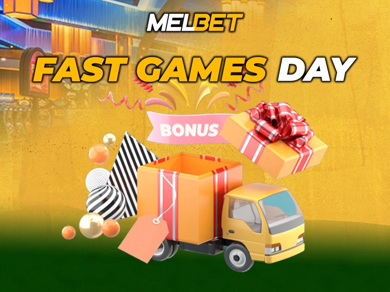 Fast Games day